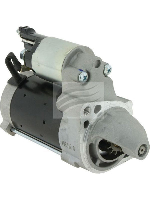 Jaylec 12V Starter 70-8596 – Leading Reliable and Cost-Effective Automotive Electrical Solution in Australia Starter Motor Jaylec    - Micks Gone Bush