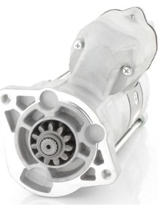 Jaylec 12V 2.7Kw Starter for Range Rover 3.6L & 4.4L Turbo Diesel 70-8928 - 11T Starter Motor Jaylec    - Micks Gone Bush