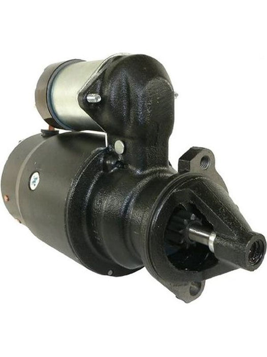 Jaylec vehicle fitment Starter 12V 9T Cw For Chev Belair C10 Biscayne Blazer C20 70-0113  Jaylec    - Micks Gone Bush