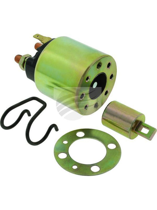 Jaylec Solenoid 12V 48-3557 Starter Motor Jaylec    - Micks Gone Bush