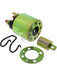 Jaylec Solenoid 12V 48-3557 Starter Motor Jaylec    - Micks Gone Bush