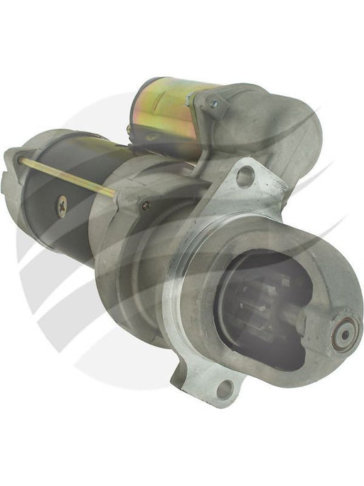 Jaylec 12V Starter for Bobcat, Deutz - New 10Th Dry Clutch 70-0276 Starter Motor Jaylec    - Micks Gone Bush