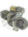 Jaylec 12V Starter for Bobcat, Deutz - New 10Th Dry Clutch 70-0276 Starter Motor Jaylec    - Micks Gone Bush