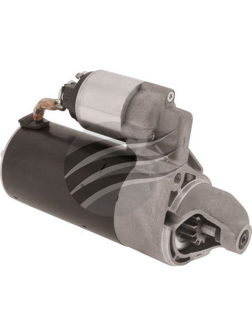 Jaylec Starter for Mercedes 2.2L CDI with Auto Stop Start (2009 Onwards) - Without EMV Filter (70-1321) Starter Motor Jaylec    - Micks Gone Bush