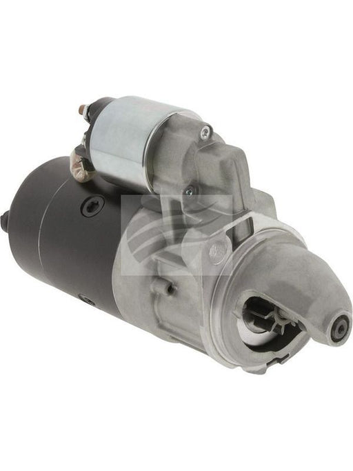 Jaylec 12V 2.3Kw Starter for Yale 70-1316 - Reliable Automotive Electrical Solution Starter Motor Jaylec    - Micks Gone Bush