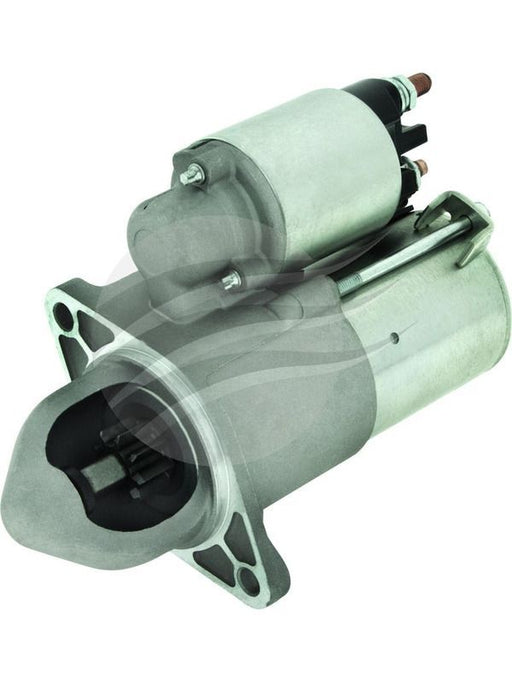 Jaylec Starter 70-6288 - Reliable & Cost-Effective Automotive Electrical Solution in Australia Starter Motor Jaylec    - Micks Gone Bush