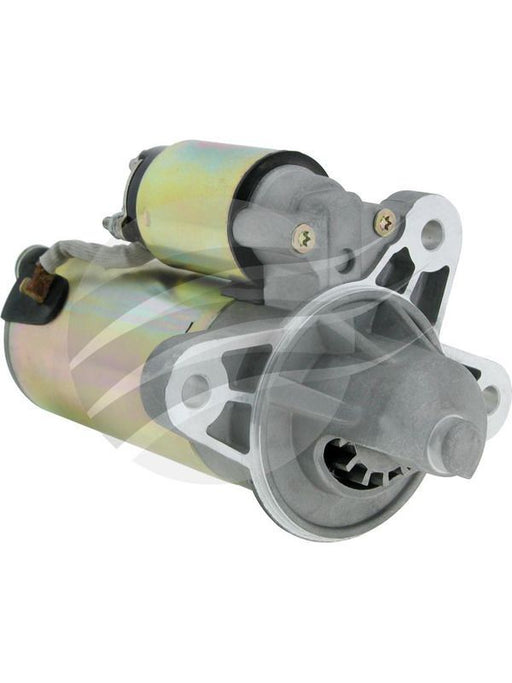 Jaylec 12V Starter 2.2Kw 13T Cw Ford Transit 94-99 2.5L Diesel 4Hb 4Gc - Quality Jaylec Part 70-0004 Starter Motor Jaylec    - Micks Gone Bush