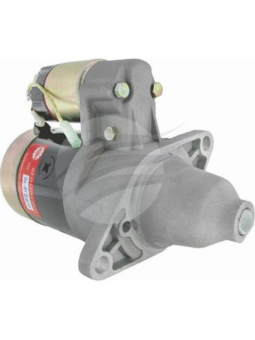 Jaylec 12V Starter 8Th 70-8126 - Reliable Automotive Electrical Solution Starter Motor Jaylec    - Micks Gone Bush