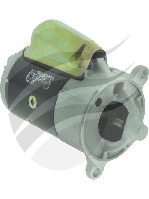 Jaylec 12V 1.5Kw Starter 9T CW Clapper for Early Ford V8, Manual Transmission - 70-0003-1 Starter Motor Jaylec    - Micks Gone Bush