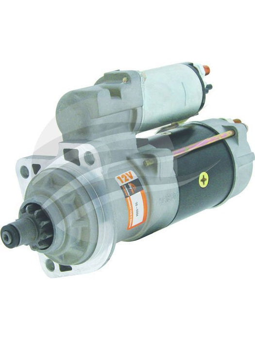 Jaylec 12V 3.3Kw Starter 29Mt Vt365 International 70-0294 - Reliable Automotive Electrical Solution Starter Motor Jaylec    - Micks Gone Bush