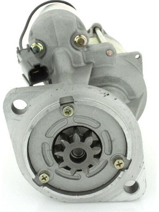 Jaylec 12V Starter 70-3468 for Nissan Patrol (2000-2017) - Reliable Automotive Electrical Solution Starter Motor Jaylec    - Micks Gone Bush