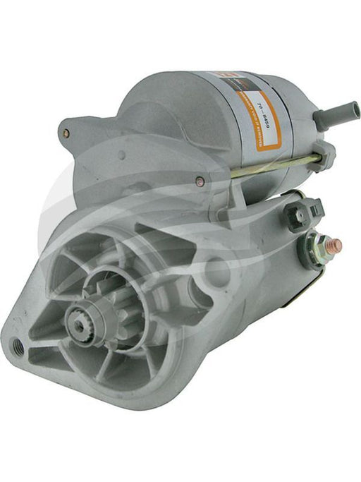 Jaylec Starter 70-8459 - Reliable & Cost-Effective Automotive Electrical Solution Starter Motor Jaylec    - Micks Gone Bush