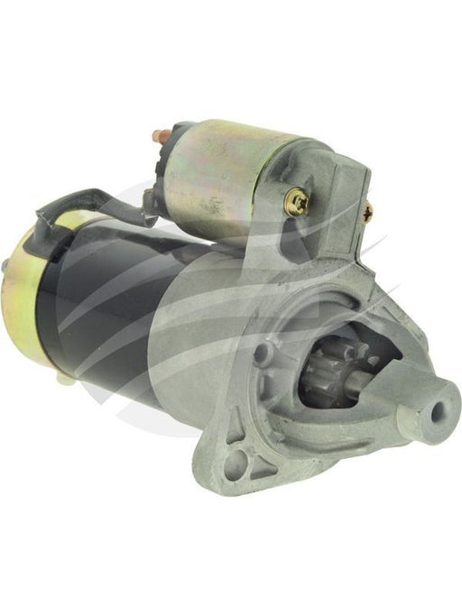 Jaylec 12V Starter for 1993-1998 Jeep Grand Cherokee 5.2L, 5.9L Engines - Model 70-6017 Starter Motor Jaylec    - Micks Gone Bush