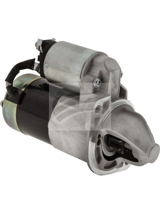 Jaylec Starter for Hyundai Elantra 2.0L Manual (2015-2020) & Hyundai i30 2.0L M/T (2007-2024) - 70-6665 Starter Motor Jaylec    - Micks Gone Bush