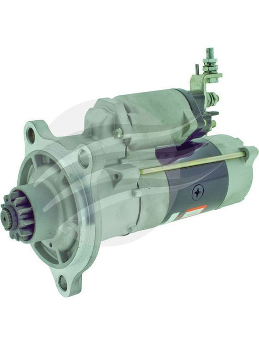 Jaylec 24V Starter for Hino Sci Fleet FM2632 E13C EC13C 70-8766 (04-On) - Reliable Automotive Solution Starter Motor Jaylec    - Micks Gone Bush