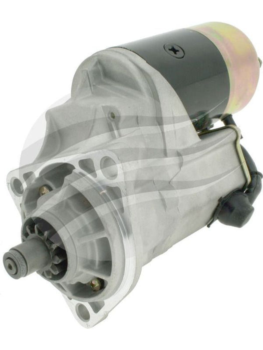 Jaylec 12V Starter for Iseki Tractors with 4Bd1, 6Bd1 Engine – Model 70-8548 Starter Motor Jaylec    - Micks Gone Bush