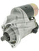 Jaylec 12V Starter for Iseki Tractors with 4Bd1, 6Bd1 Engine – Model 70-8548 Starter Motor Jaylec    - Micks Gone Bush