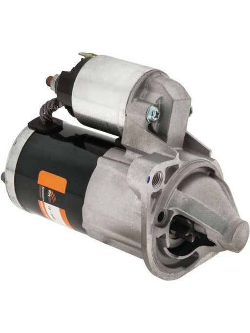 Jaylec 12V 1.3Kw Starter for 02 CG Lancer 4G94 2.0L - Genuine Unit 70-6686 Starter Motor Jaylec    - Micks Gone Bush