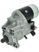 Jaylec 12V 2.7Kw Starter for Hyster Caterpillar Perkins - Short Drivers 70-8859 Starter Motor Jaylec    - Micks Gone Bush