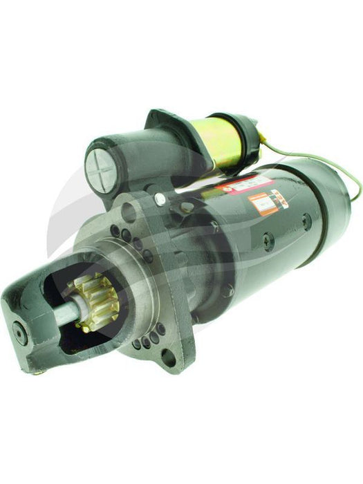 Jaylec 12V 7.3Kw Starter 12T 46mm CW - Replacement for Delco 42Mt 70-0058 Starter Motor Jaylec    - Micks Gone Bush