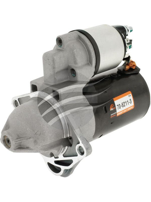 Jaylec 12V Starter for Holden Cruze & Trax 1.4L A14Xer A14Net B14Net | Reliable Automotive Electrical Solutions Starter Motor Jaylec    - Micks Gone Bush