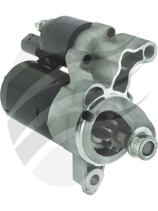 Jaylec 1.1Kw 12V Starter - Reliable Automotive Electrical Solution (70-1313-1) Starter Motor Jaylec    - Micks Gone Bush