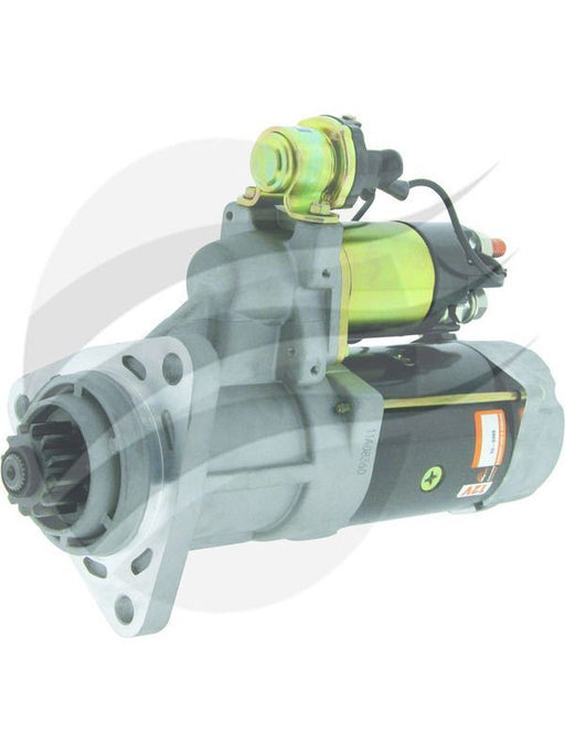 Jaylec 12V Starter 12T 38Mt IMS Switch for Freightliner FL50, FL60, FL70, FL80 - 70-0389 Starter Motor Jaylec    - Micks Gone Bush