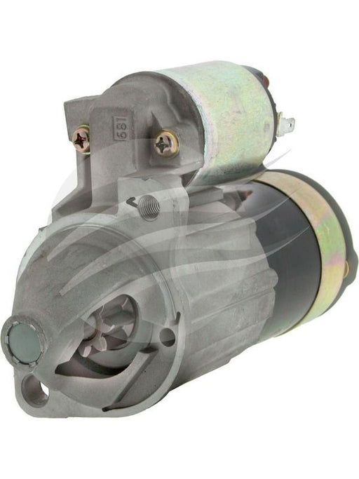 Jaylec Starter for Mitsubishi Galant EA 12V, Hyundai Tucson 2.7L & FTO 2.5L (96-03) - 70-6047 Starter Motor Jaylec    - Micks Gone Bush