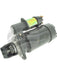 Jaylec 12V 4.5Kw Starter 12T Cw for Delco 37Mt, Cat & Cummins Wet Clutch Replacement 70-0376 Starter Motor Jaylec    - Micks Gone Bush