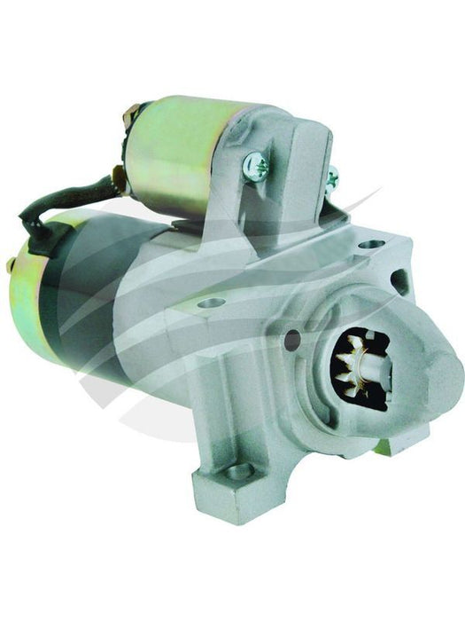 Jaylec Starter for Holden Commodore VT V8 Gen 3 5.7L LS1 Screw Sw Term 70-0118 Starter Motor Jaylec    - Micks Gone Bush