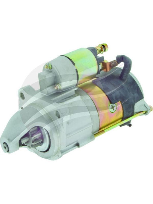 Jaylec 12V 10T 3.0Kw Starter for Perkins M45 | Passenger Side | 70-5600 Starter Motor Jaylec    - Micks Gone Bush