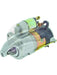 Jaylec 12V 10T 3.0Kw Starter for Perkins M45 | Passenger Side | 70-5600 Starter Motor Jaylec    - Micks Gone Bush