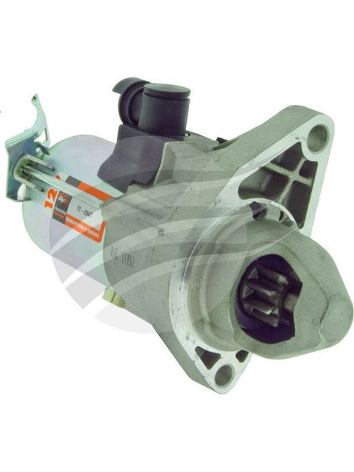 Jaylec 12V Starter for Honda Civic 1.8L Auto R18A (2006-2008) - Model 70-2847 Starter Motor Jaylec    - Micks Gone Bush