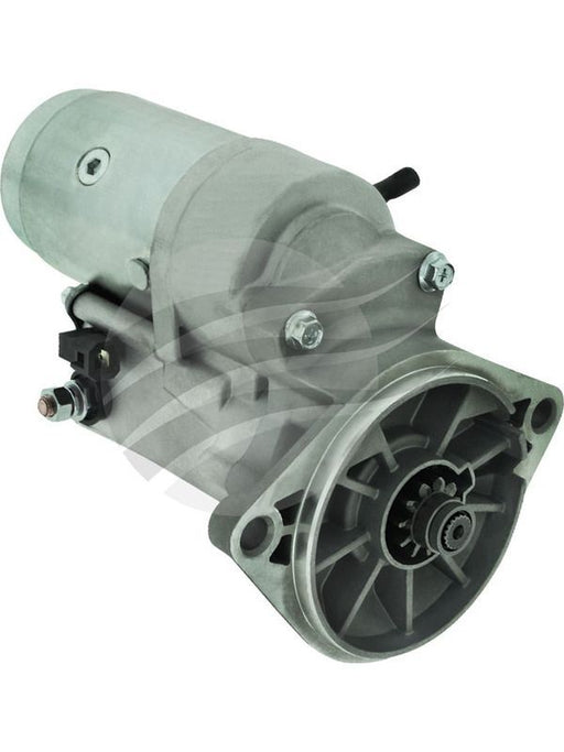 Jaylec 12V 2.2kW Starter Motor 11T for Ford Big Block 429, 460 - Model 70-0013ND Starter Motor Jaylec    - Micks Gone Bush