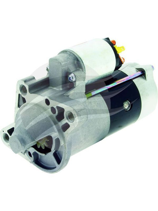 Jaylec 12V 2.2Kw 12T Starter for Mazda 6 & 5 MPV 2.0/2.2L Diesel – Model 70-6671 Starter Motor Jaylec    - Micks Gone Bush