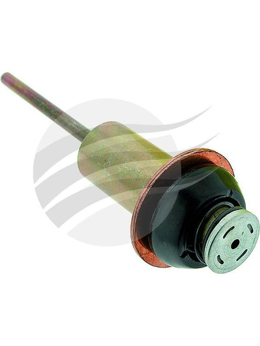 Jaylec Solenoid Plunger Suit Denso 1.4 Kw 123mm Long 48-859 Starter Motor Jaylec    - Micks Gone Bush