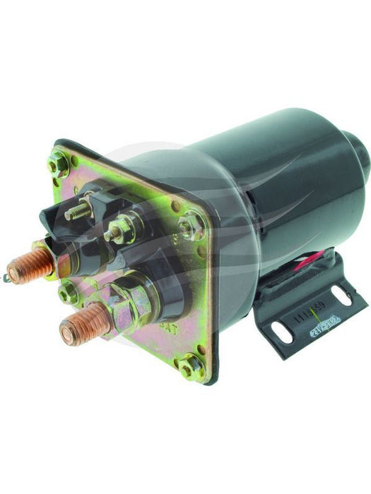 Jaylec Solenoid 24V Delco 40/50Mt Late Type 1115544 1115547 48-0414 Starter Motor Jaylec    - Micks Gone Bush