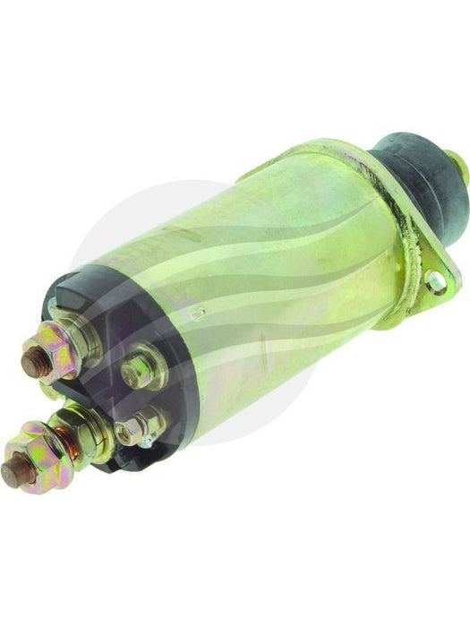 Jaylec 12V Solenoid Compatible with Delco 28Mt 10456454 48-028 Starter Motor Jaylec    - Micks Gone Bush