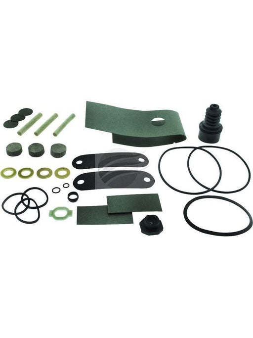 Jaylec vehicle fitment Starter Repair Kit 24V 40Mt 8 Brush 52-0402 Starter Motor Jaylec    - Micks Gone Bush