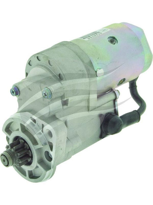 Jaylec 12V Starter for Hyundai 2.0L D Magentis, Santa Fe, Trajet - Model 70-8469 Starter Motor Jaylec    - Micks Gone Bush