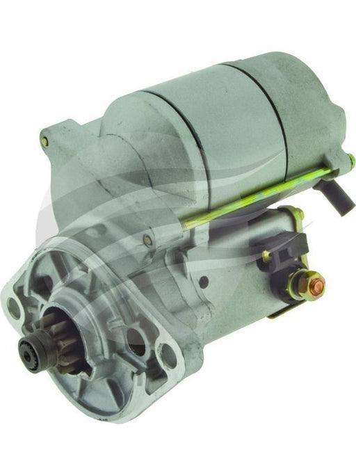 Jaylec Starter for Holden Rodeo 2.6L 4ZE1 12V - Fits Models 1988-1998, Jackaroo TFR17, Part 70-8442 Starter Motor Jaylec    - Micks Gone Bush