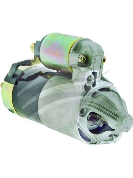 Jaylec Starter for Mitsubishi Magna/Verada 3.0L V6 12V 8T (1993-1997) - Quality 70-6019 Starter Motor Jaylec    - Micks Gone Bush