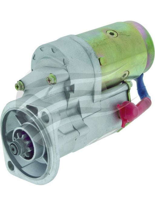 Jaylec 12V Starter for Holden Rodeo 4Jg2 - Model 70-3214 Nhr69 Starter Motor Jaylec    - Micks Gone Bush