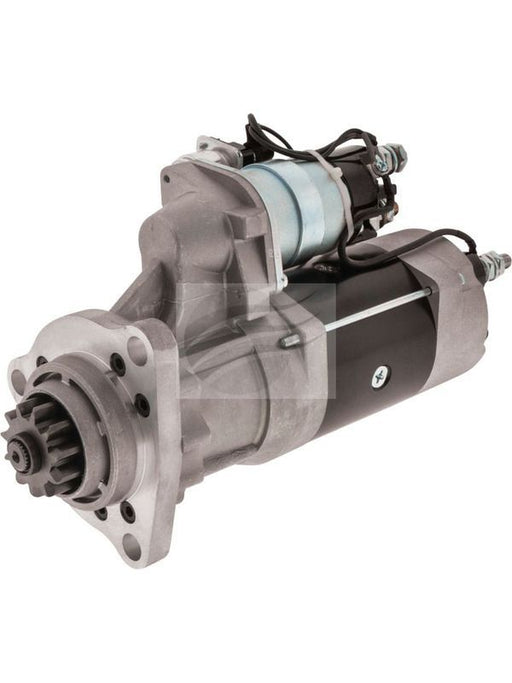 Jaylec 12V 7.3Kw Starter - 11T CW Replacement for Delco 39Mt F042003066 Starter Motor Jaylec    - Micks Gone Bush