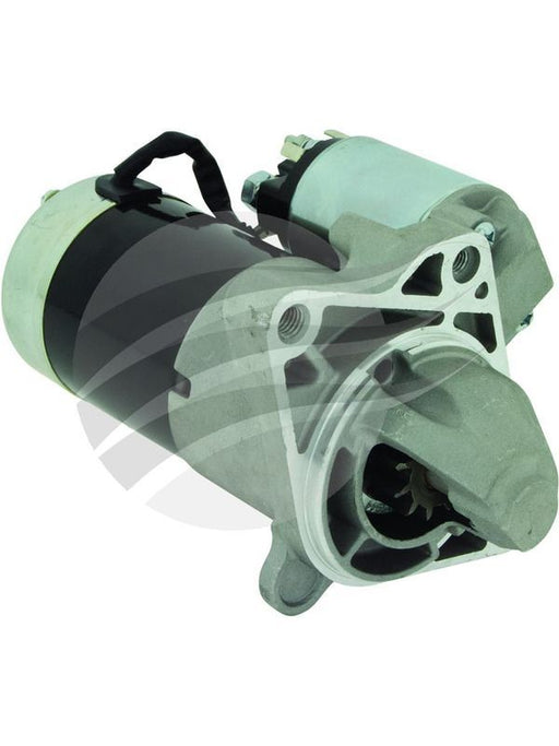 Jaylec 12V Starter 70-6293 - Australias Leading Automotive Electrical Solution Starter Motor Jaylec    - Micks Gone Bush