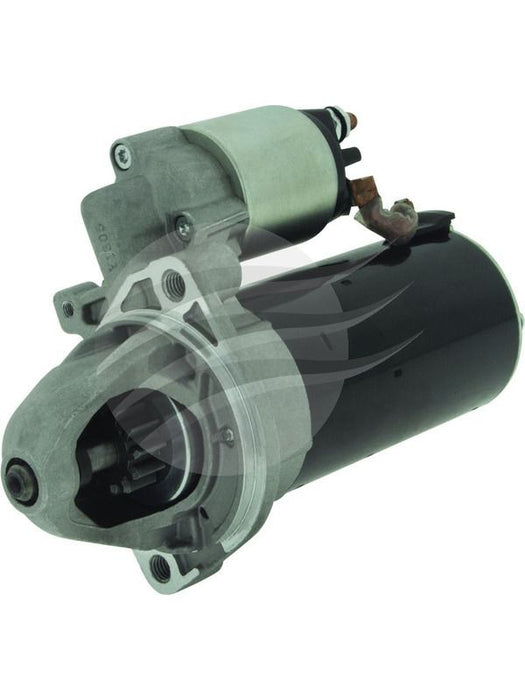 Jaylec vehicle fitment Starter 12V 12Th 70-1016-2 Starter Motor Jaylec    - Micks Gone Bush