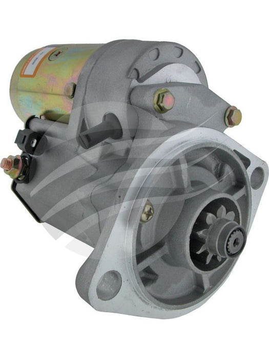 Jaylec Starter 70-8500 - Australias Leading Reliable Automotive Electrical Solution Starter Motor Jaylec    - Micks Gone Bush