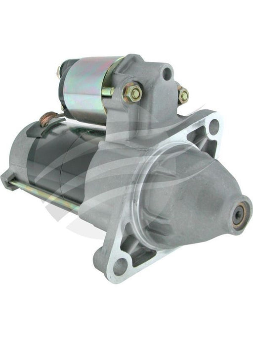 Jaylec Starter 9Th 70-8114 - Australias Leading Automotive Electrical Solution Starter Motor Jaylec    - Micks Gone Bush