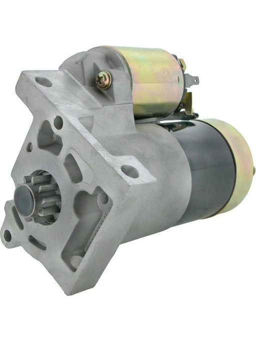 Jaylec 12V Starter 70-6411 - Reliable Automotive Electrical Solutions for Australia Starter Motor Jaylec    - Micks Gone Bush