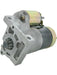 Jaylec 12V Starter 70-6411 - Reliable Automotive Electrical Solutions for Australia Starter Motor Jaylec    - Micks Gone Bush